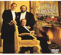 Three Tenors Christmas,the [Import allemand]