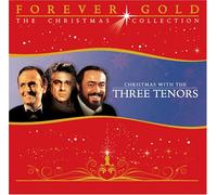 Three Tenors - Christmas with The Three Tenors