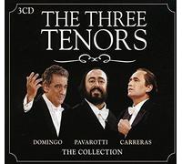 Three Tenors - Collection