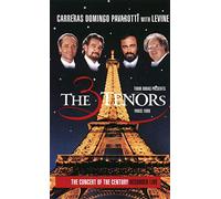 Three Tenors in Paris