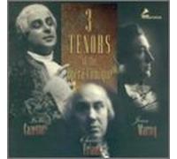 3 Tenors Of The Opera-Comique