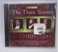 Three Tenors, the - The Three Tenors at Christmas [Import]