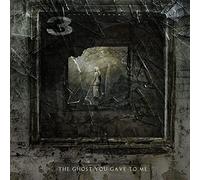 THREE - The Ghost You Gave to Me