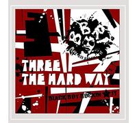 Three The Hard Way