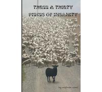THREE & THIRTY PIECES OF INSANITY.: Heart-wrenching collection