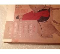 Three Thousand Years of Chinese Painting