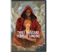 Three Thousand Years of Longing