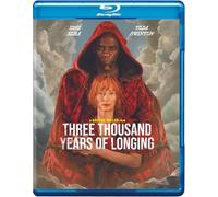 Three Thousand Years of Longing