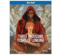 Three Thousand Years Of Longing [Blu-Ray]