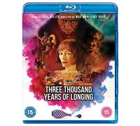 Three Thousand Years of Longing [Blu-ray]