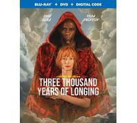 Three Thousand Years of Longing