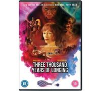 Three Thousand Years Of Longing [Dvd]