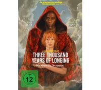 Three Thousand Years of Longing/ DVD (DVD)