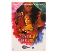 Three Thousand Years of Longing [DVD] (IMPORT) (Pas de version française)