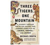 Three Tigers, One Mountain