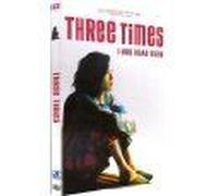 Three Times