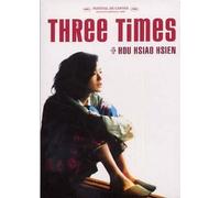 Three Times