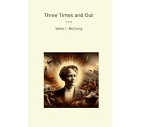 Three Times and Out