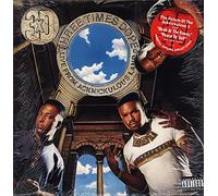 Three Times Dope - Live From Acknickulous Land