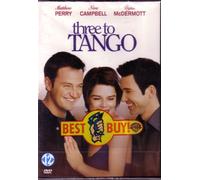 Three To Tango