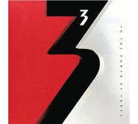 Three - ...To the Power of Three