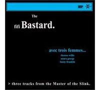 Three Tracks From The Master Of The Slink