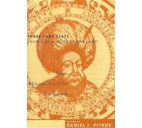 Three Turk Plays from Early Modern England