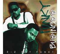 Three-Two Get Funky - Funky Business