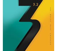 Three, Two - The Rules Have Changed