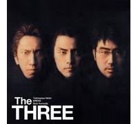 Three - Uragiri Gomen
