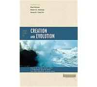 Three Views on Creation and Evolution, Counterpoints Series