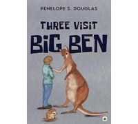 Three Visit Big Ben