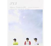 Three Voices 3 Secret Sessions DVD DVD