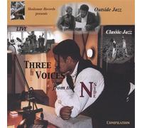 Three Voices from The N-Side