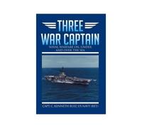 Three War Captain