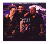 Three Ways To A Soul