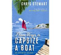 Three Ways to Capsize a Boat: An Optimist Afloat