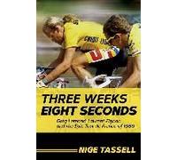 Three Weeks, Eight Seconds