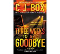 Three Weeks to Say Goodbye