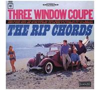 Three Window Coupe