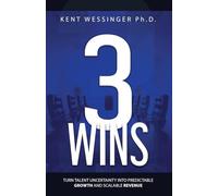 Three Wins: Turn Talent Uncertainty Into Predictable Growth and Scalable Revenue
