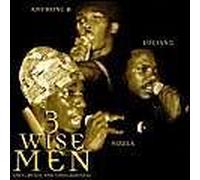 Three Wise Man - Usa Or Canadian Import