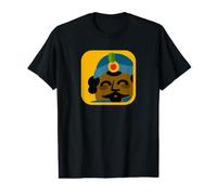 Three Wise Men Baltasar T-Shirt Graphique avec Valeur