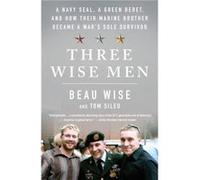 Three Wise Men by Tom Sileo Tom Sileo (Auteur)