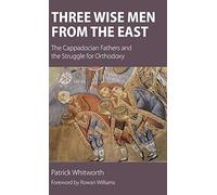 Three Wise Men From The East