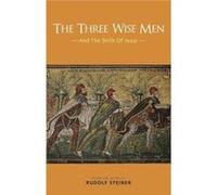 Three Wise Men Margaret Jonas, (Auteur)