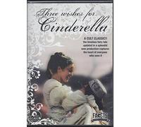 Three Wishes for Cinderella [Import USA Zone 1]