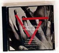 Three Wishes [Import]