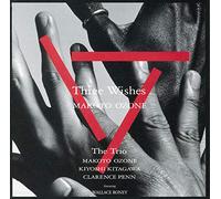 Three Wishes (SHM-CD) [Import]