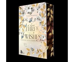 Three Wishes: Überlebe um zu sterben